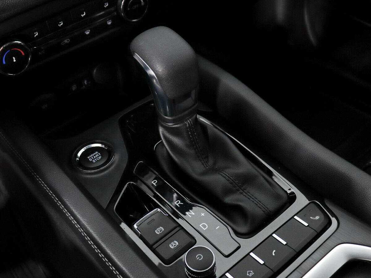 Купить Chery Tiggo 4, 2021, 10 164 км.. Фото: #7