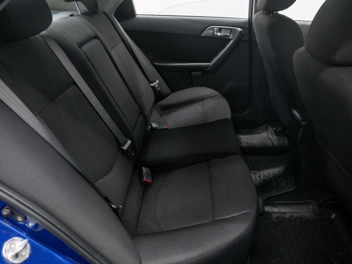 Купить Kia Cerato, 2012, 341 000 км.. Фото: #8