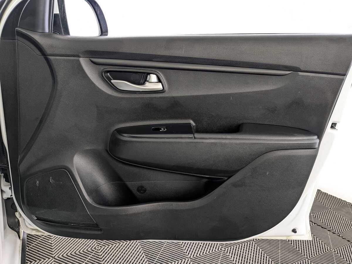 Купить Kia Rio, 2020, 172 900 км.. Фото: #20