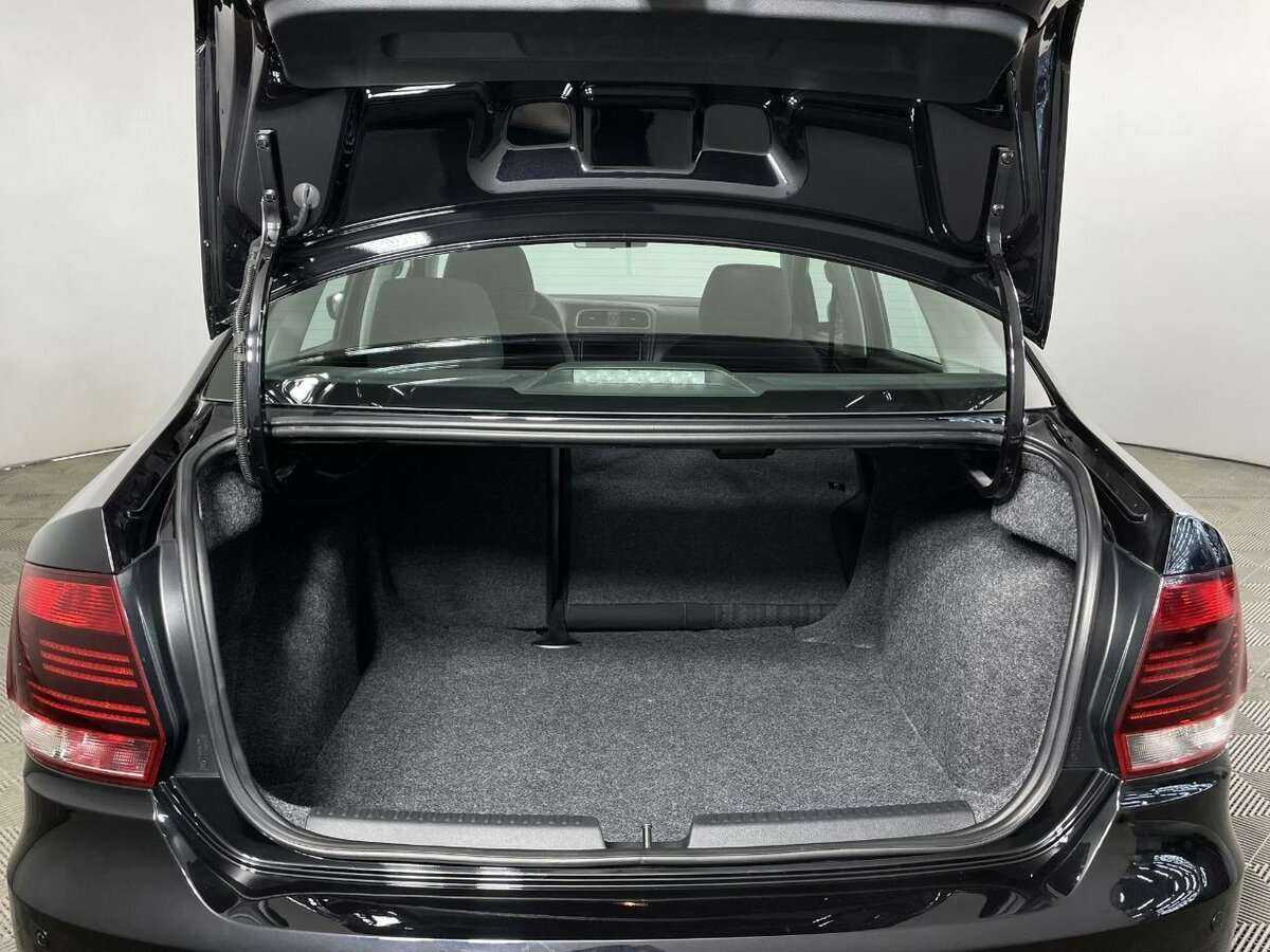 Купить Volkswagen Polo, 2019, 60 000 км.. Фото: #17