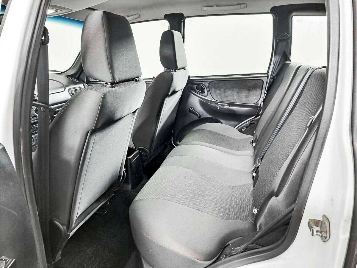 Купить Lada (ВАЗ) Niva, 2021, 19 000 км.. Фото: #9