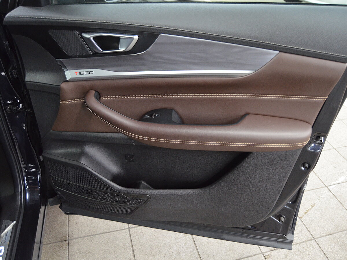 Купить Chery Tiggo 8 Pro, 2021, 39 000 км.. Фото: #18