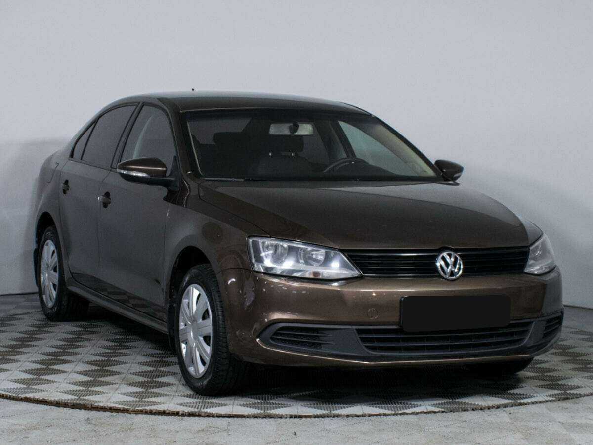 Купить Volkswagen Jetta, 2012, 187 526 км.. Фото: #2