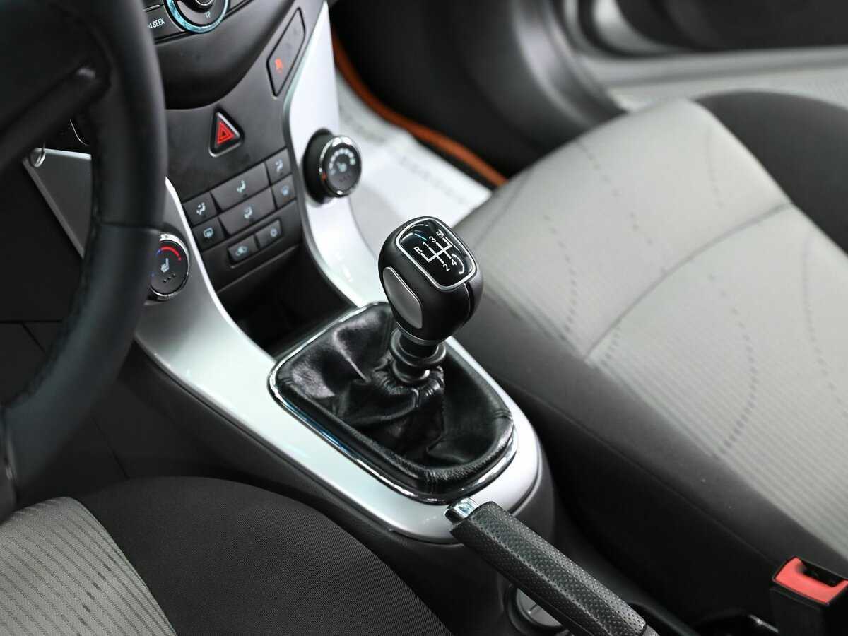 Купить Chevrolet Cruze, 2013, 167 000 км.. Фото: #9