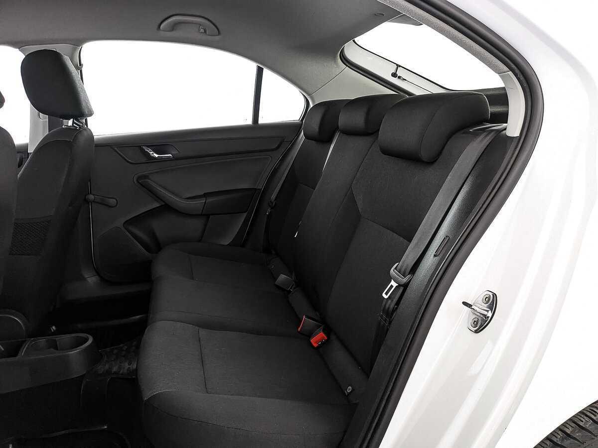 Купить Skoda Rapid, 2017, 162 657 км.. Фото: #15