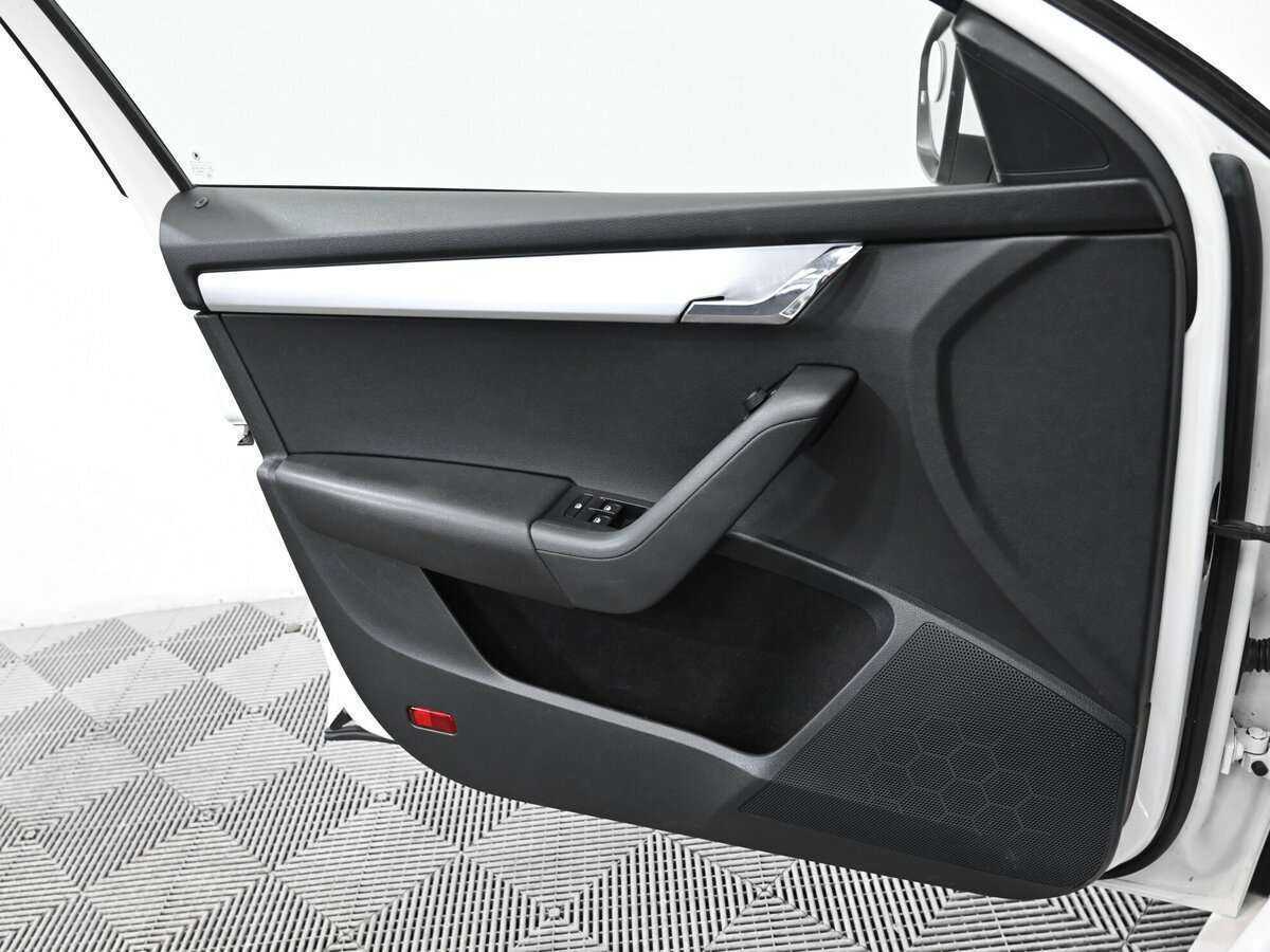 Купить Skoda Octavia, 2017, 137 000 км.. Фото: #5