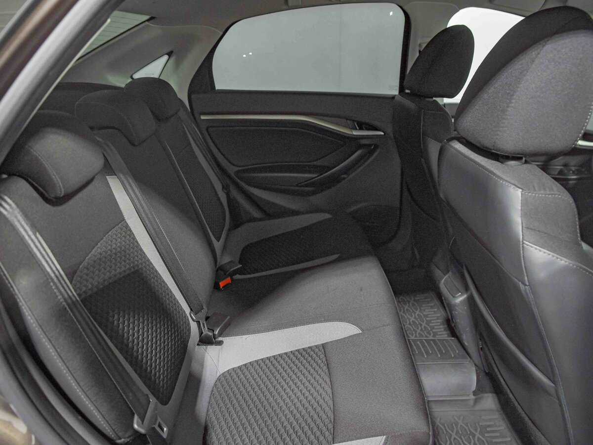 Купить Lada (ВАЗ) Vesta, 2019, 129 000 км.. Фото: #14