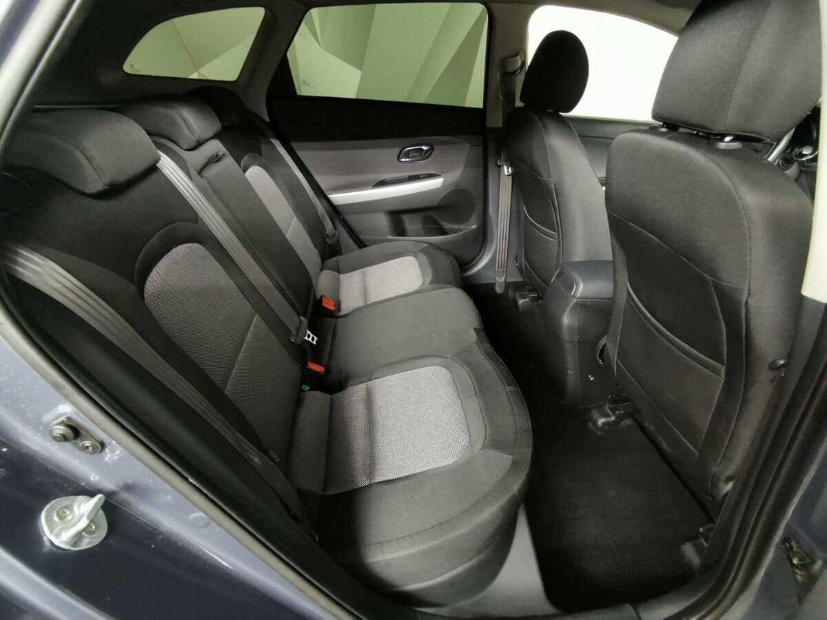 Купить Kia Ceed, 2018, 95 104 км.. Фото: #11