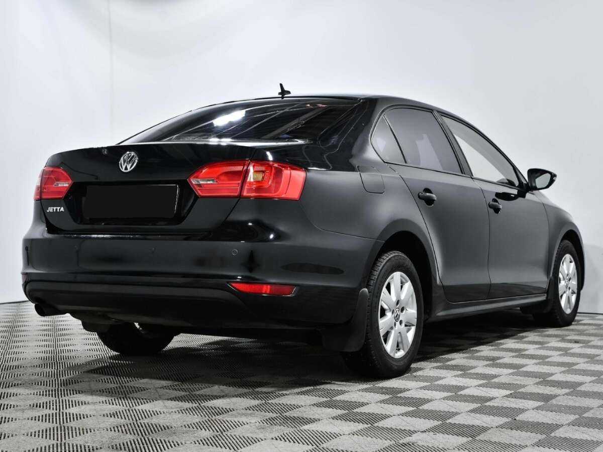 Купить Volkswagen Jetta, 2013, 182 000 км.. Фото: #3