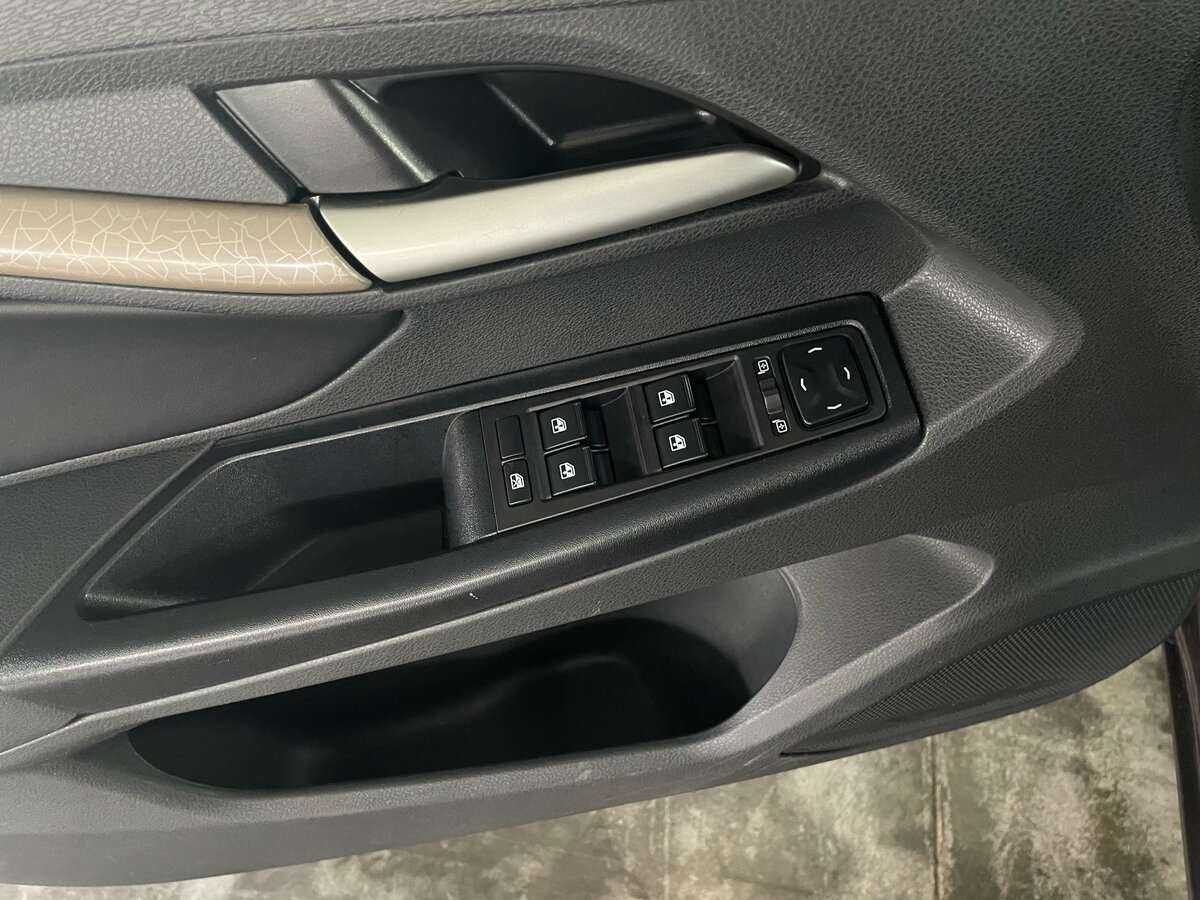 Купить Lada (ВАЗ) Vesta, 2018, 73 034 км.. Фото: #19