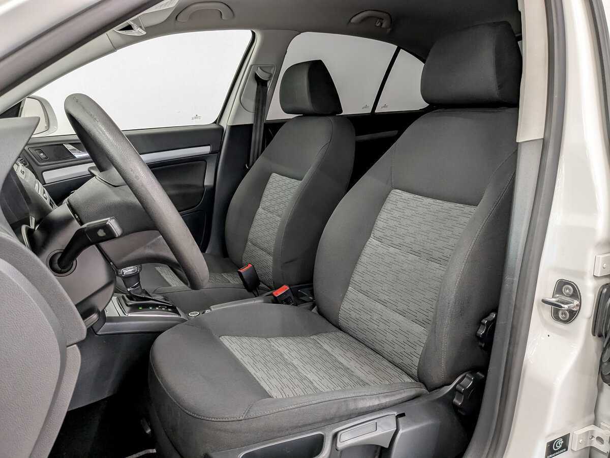 Купить Skoda Octavia, 2013, 162 320 км.. Фото: #18