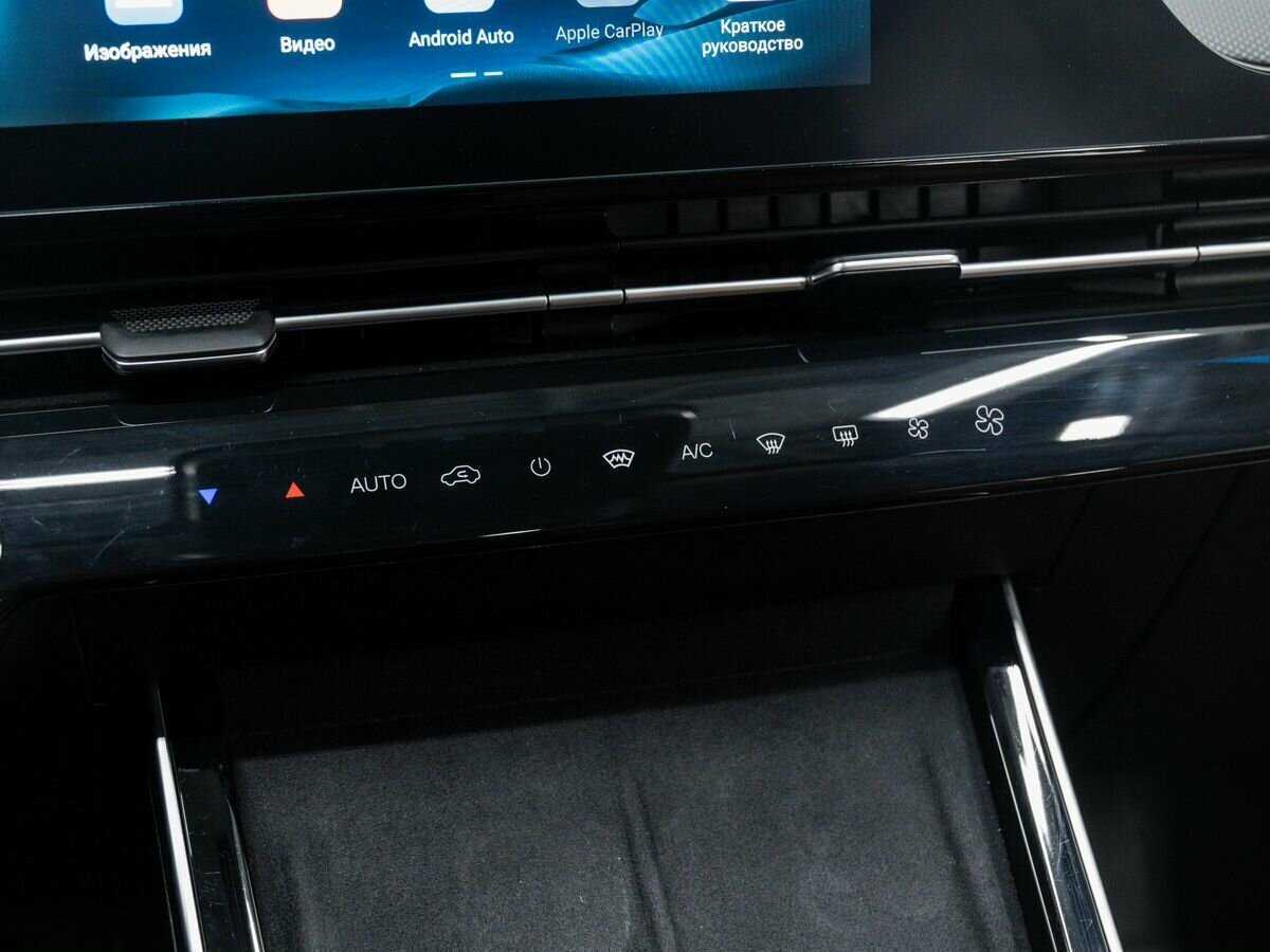 Купить OMODA C5, 2023, 9 449 км.. Фото: #20