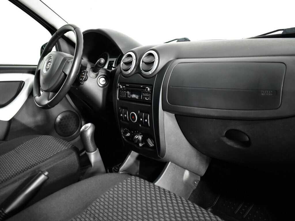 Купить Lada (ВАЗ) Largus, 2016, 140 982 км.. Фото: #8