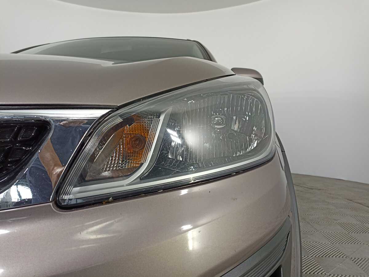 Купить Kia Rio, 2019, 93 992 км.. Фото: #16