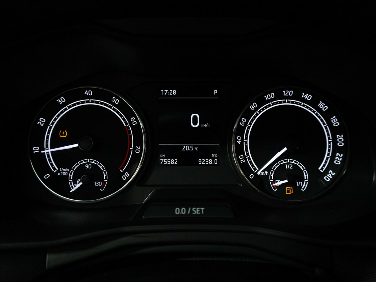 Купить Skoda Rapid, 2022, 75 500 км.. Фото: #11