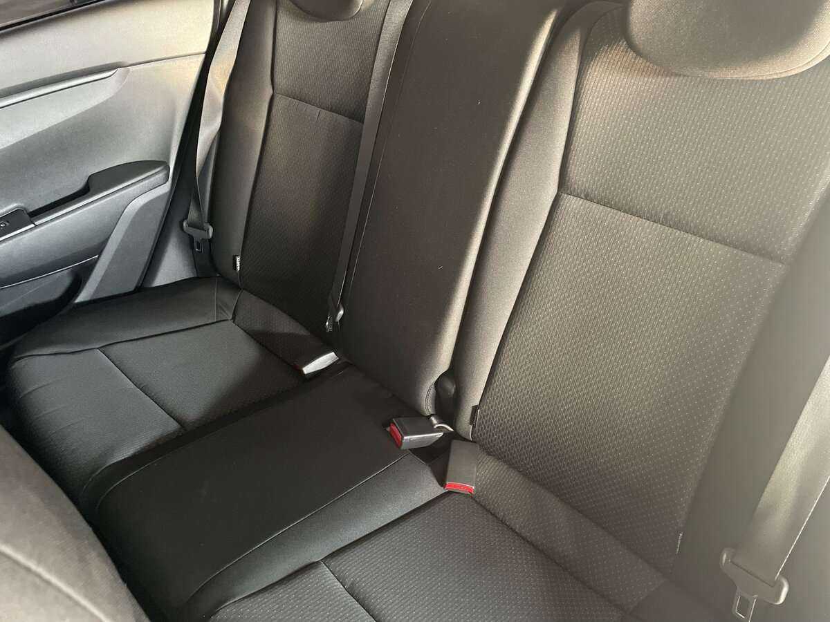 Купить Kia Rio, 2022, 22 956 км.. Фото: #15