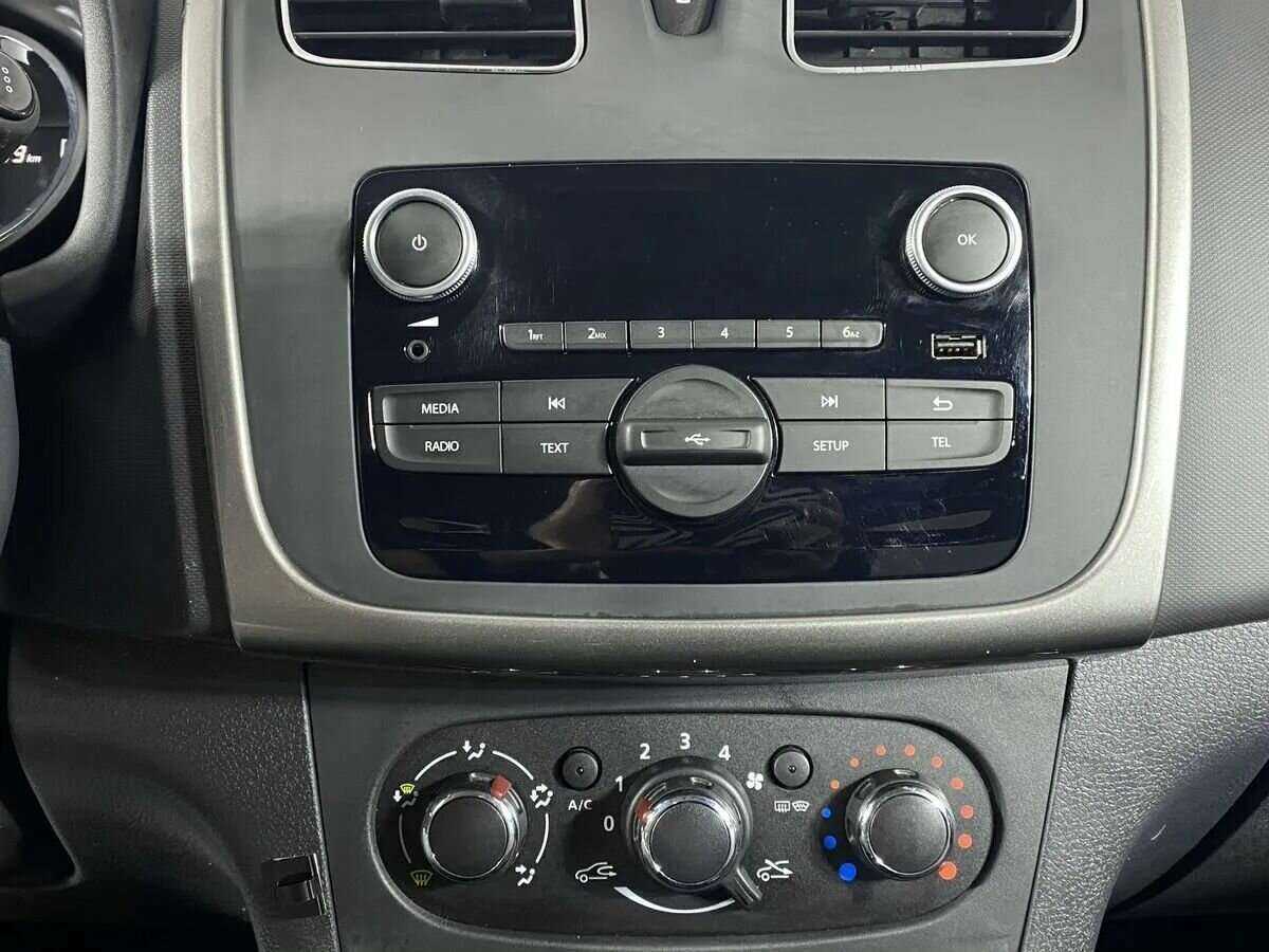 Купить Renault Sandero, 2020, 10 500 км.. Фото: #10