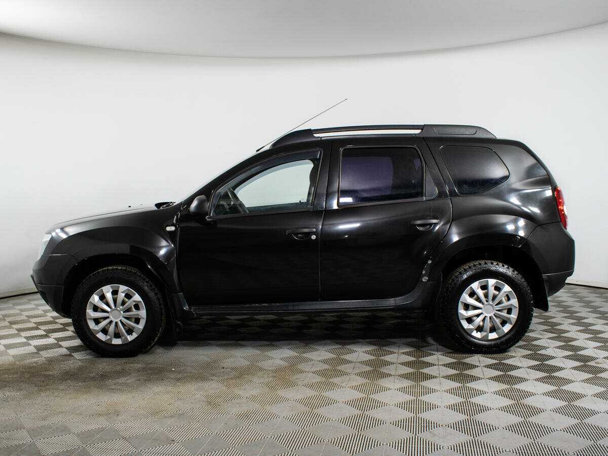 Купить Renault Duster, 2012, 131 664 км.. Фото: #7