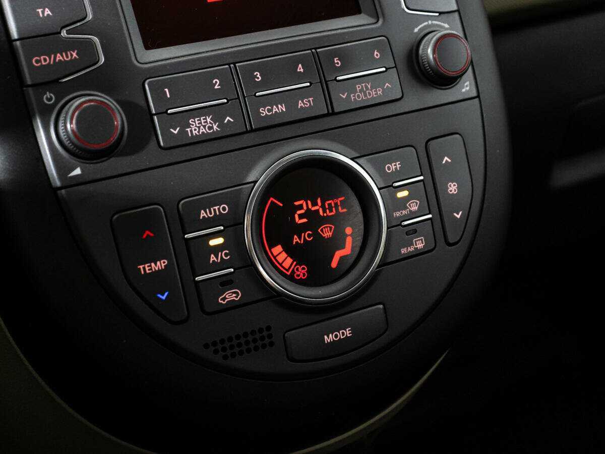 Купить Kia Soul, 2013, 225 661 км.. Фото: #14