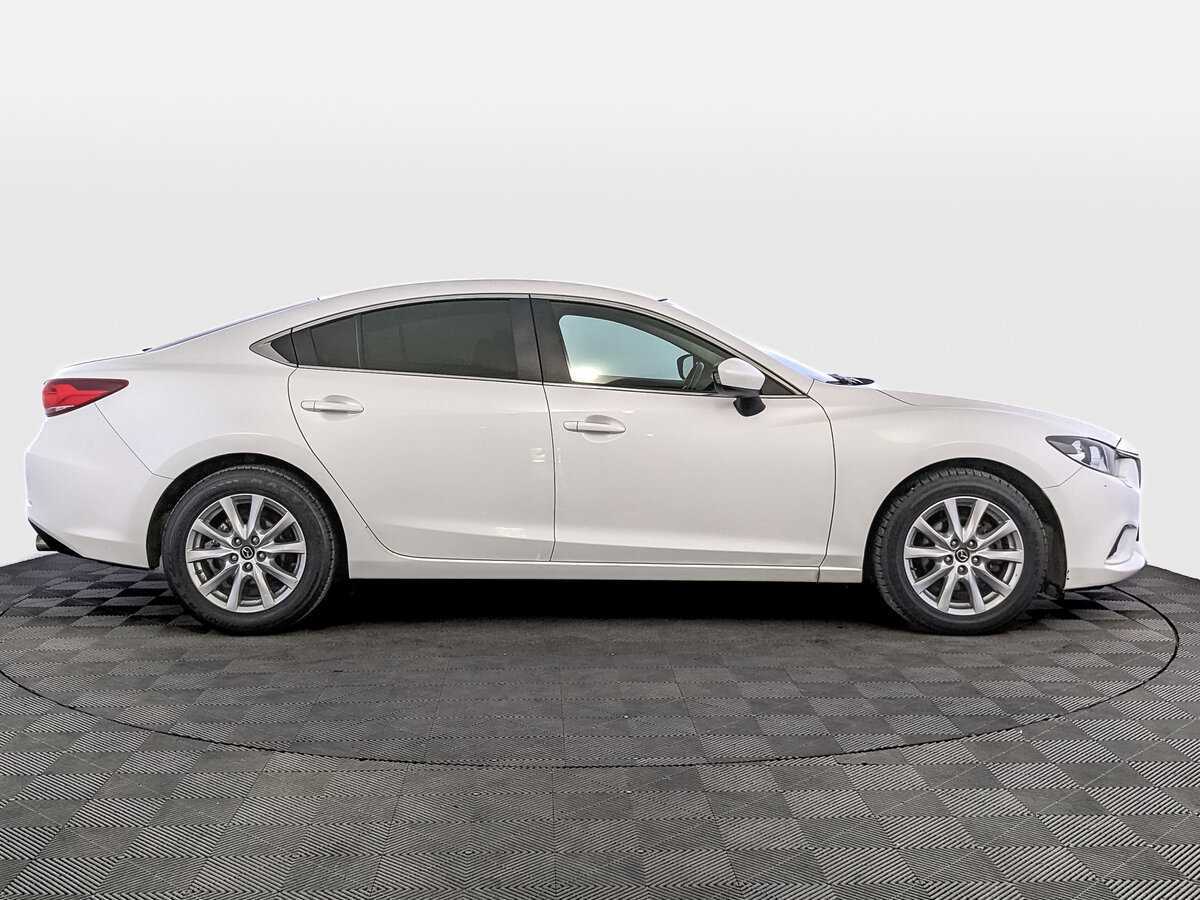 Купить Mazda 6, 2014, 129 341 км.. Фото: #3