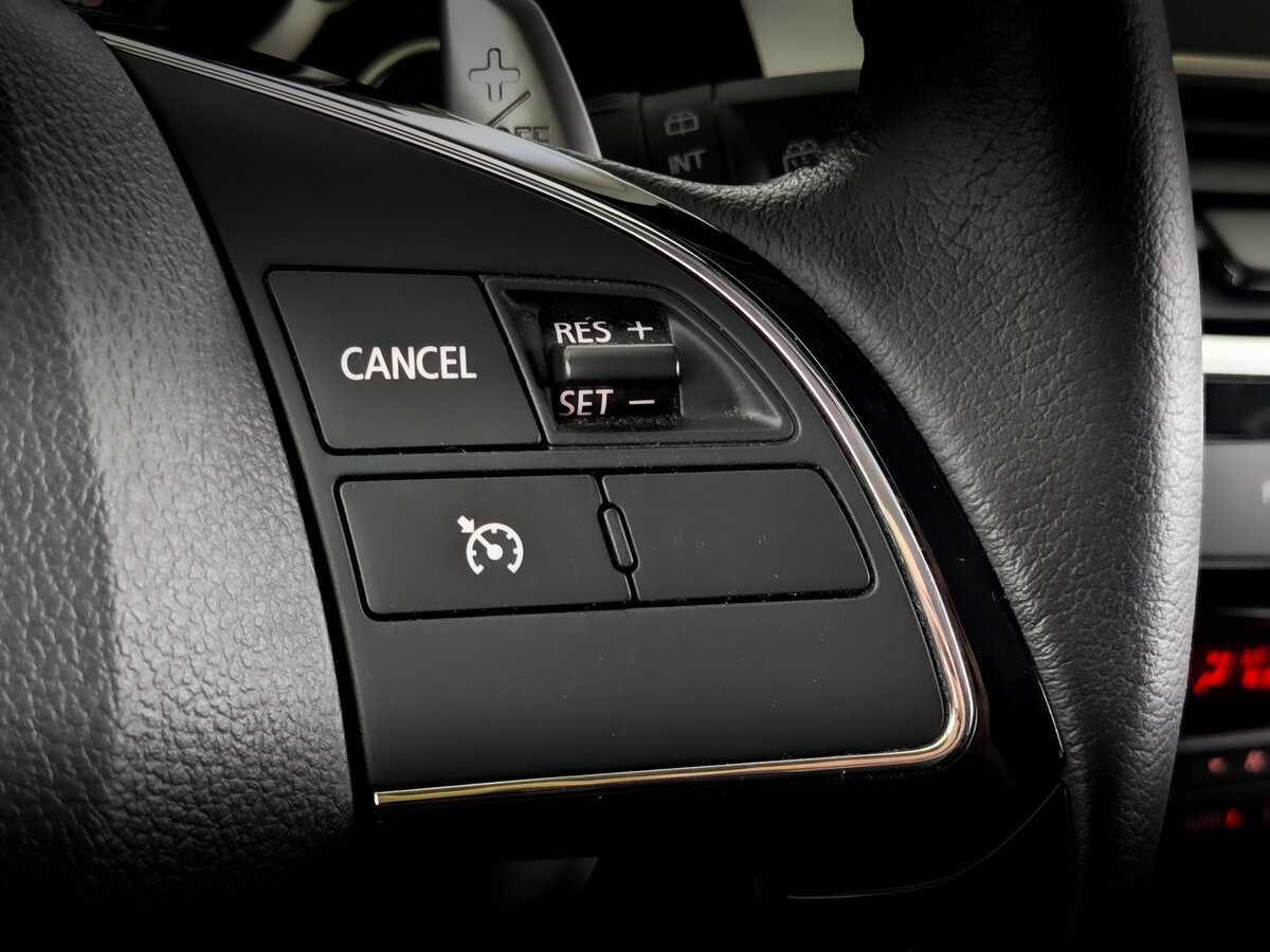 Купить Mitsubishi Eclipse Cross, 2019, 47 117 км.. Фото: #24