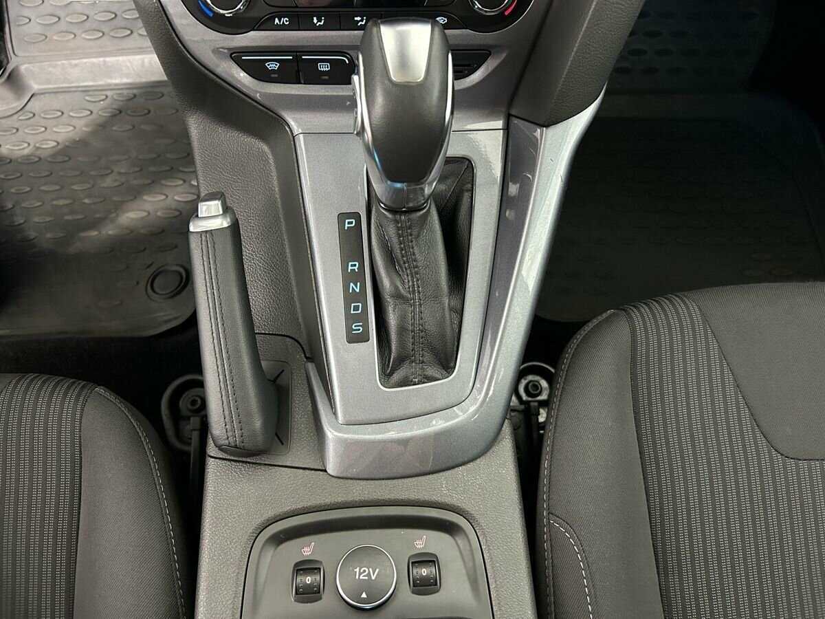 Купить Ford Focus, 2014, 75 700 км.. Фото: #12