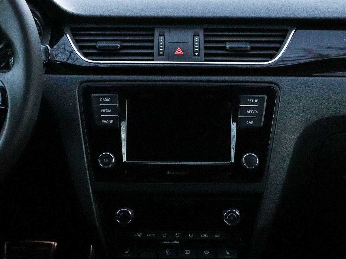 Купить Skoda Rapid, 2019, 124 208 км.. Фото: #10