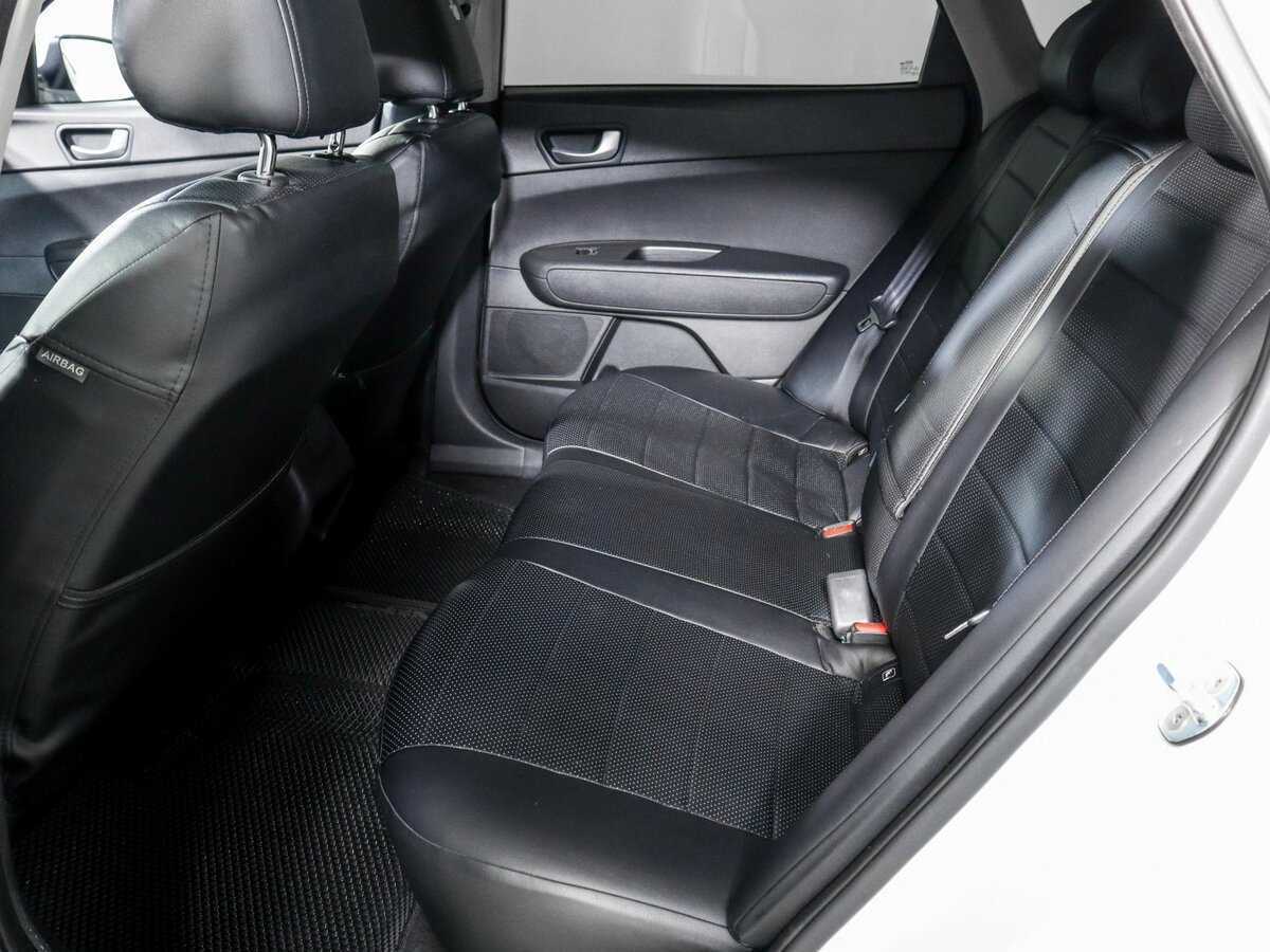 Купить Kia Optima, 2019, 172 019 км.. Фото: #9