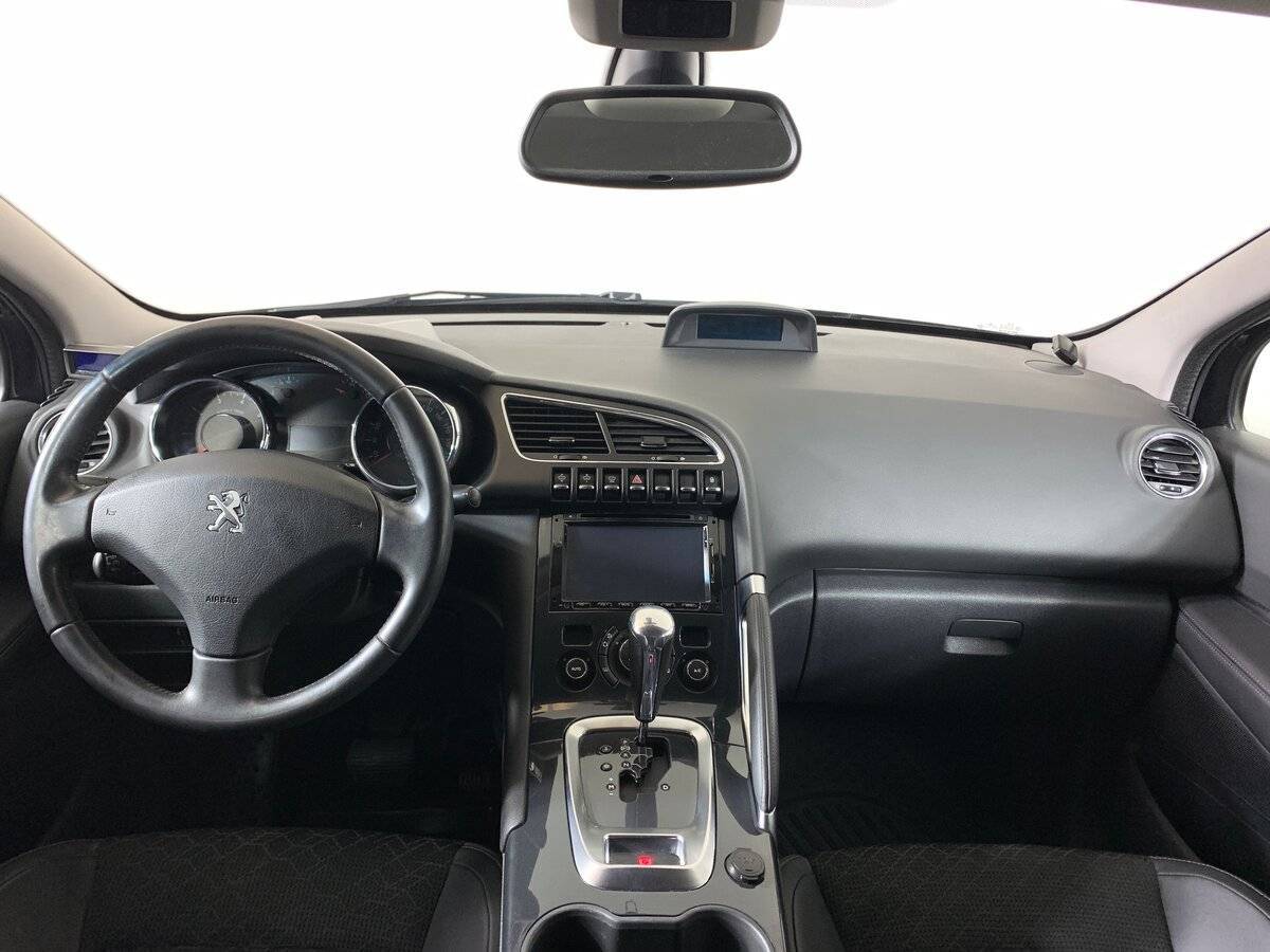 Купить Peugeot 3008, 2014, 226 762 км.. Фото: #15