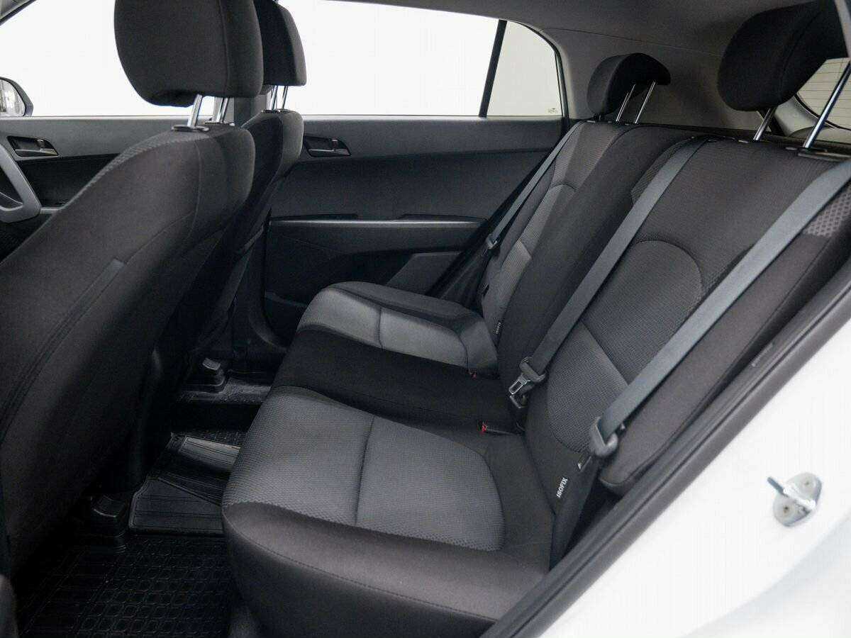 Купить Hyundai Creta, 2018, 176 253 км.. Фото: #10