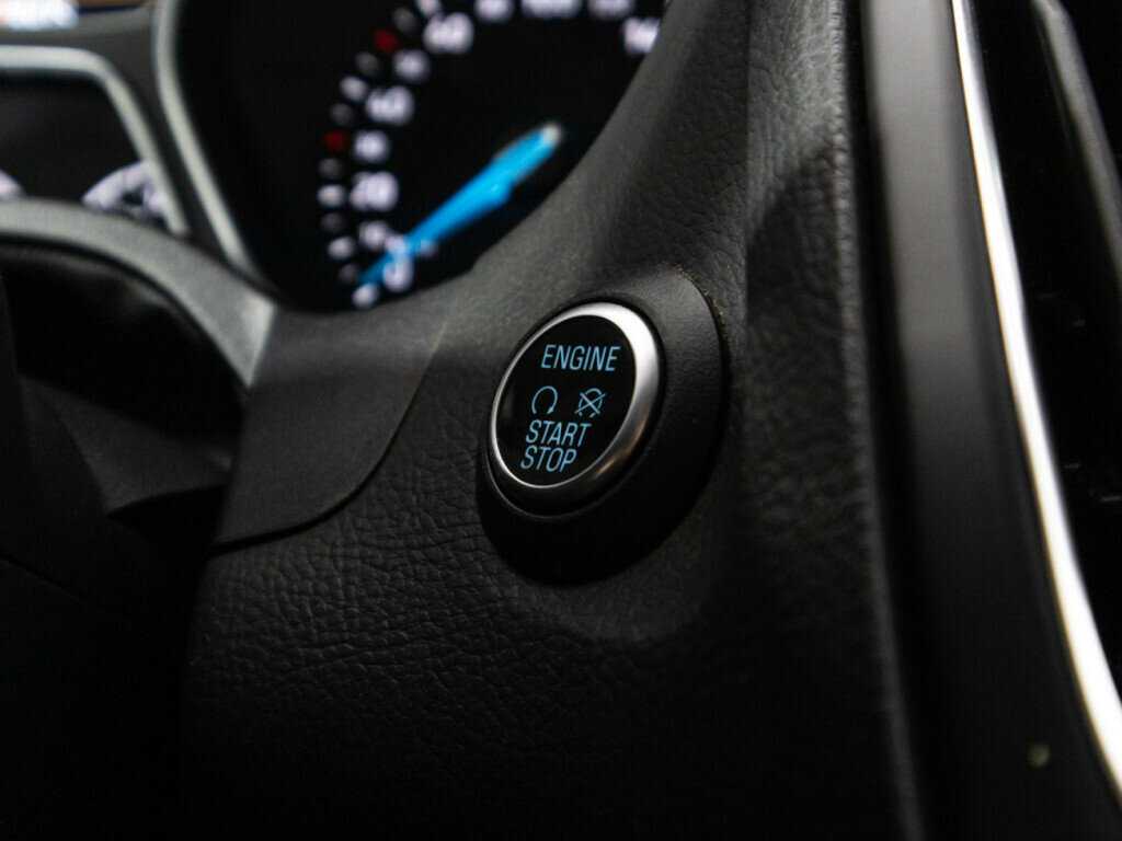 Купить Ford Focus, 2017, 71 606 км.. Фото: #14