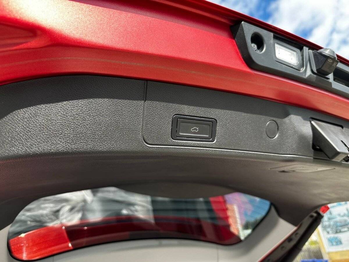 Купить Chery Tiggo 7 Pro, 2020, 86 075 км.. Фото: #12