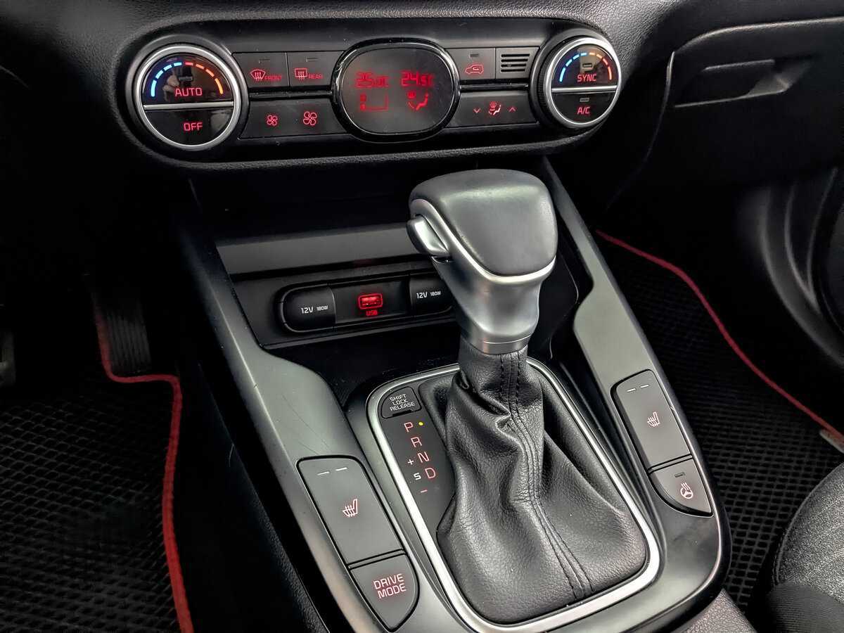 Купить Kia Soul, 2019, 76 934 км.. Фото: #17