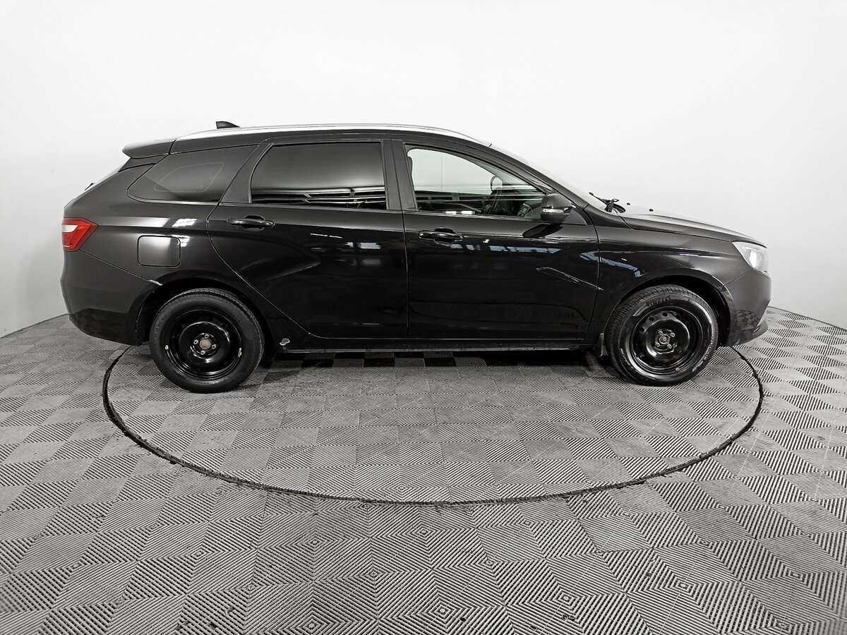 Купить Lada (ВАЗ) Vesta, 2019, 164 852 км.. Фото: #3