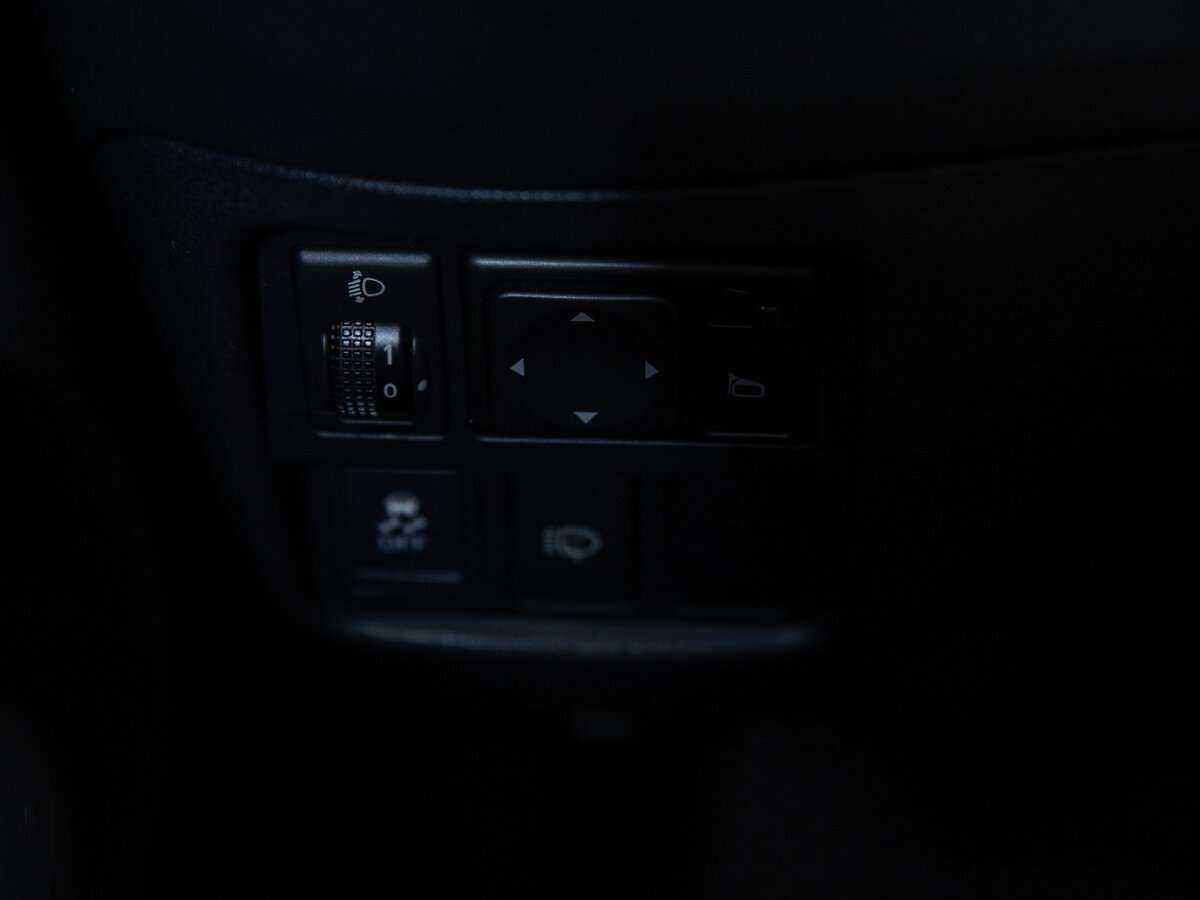 Купить Nissan Juke, 2012, 125 668 км.. Фото: #14