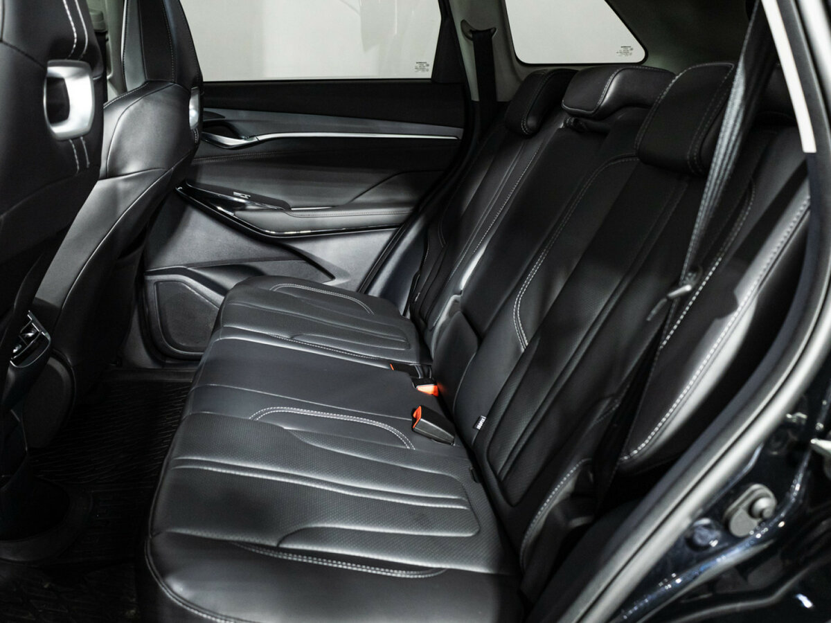 Купить Changan CS75 Plus, 2023, 57 600 км.. Фото: #7