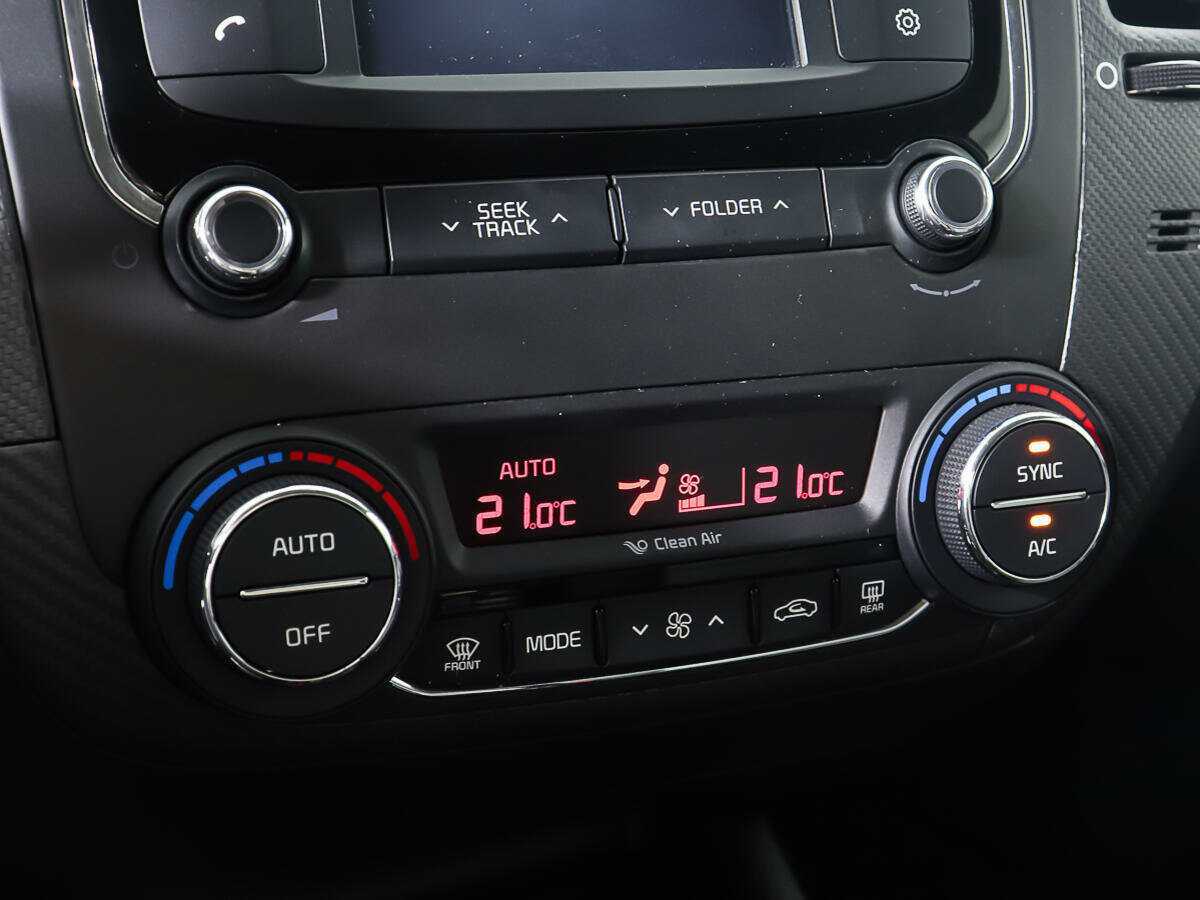 Купить Kia Cerato, 2017, 124 000 км.. Фото: #16