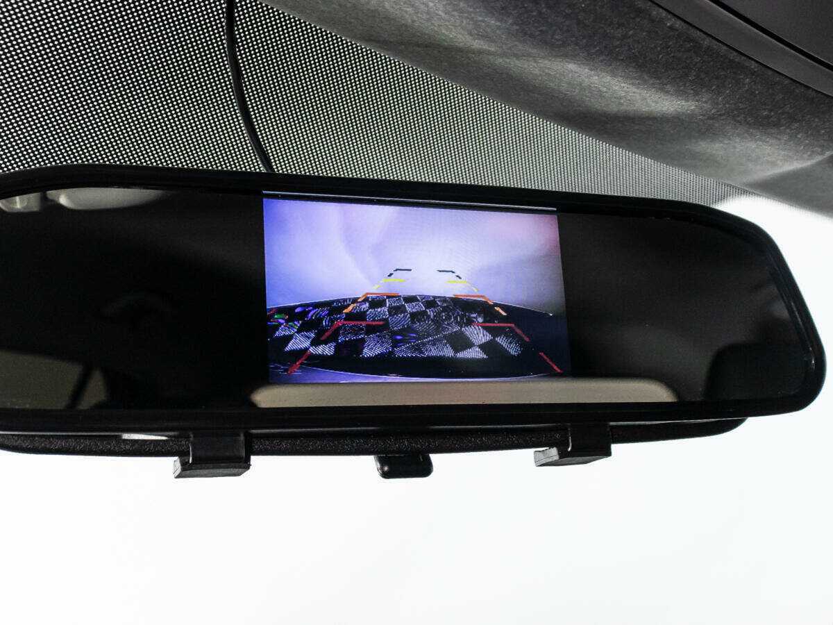 Купить Hyundai Creta, 2020, 129 386 км.. Фото: #16