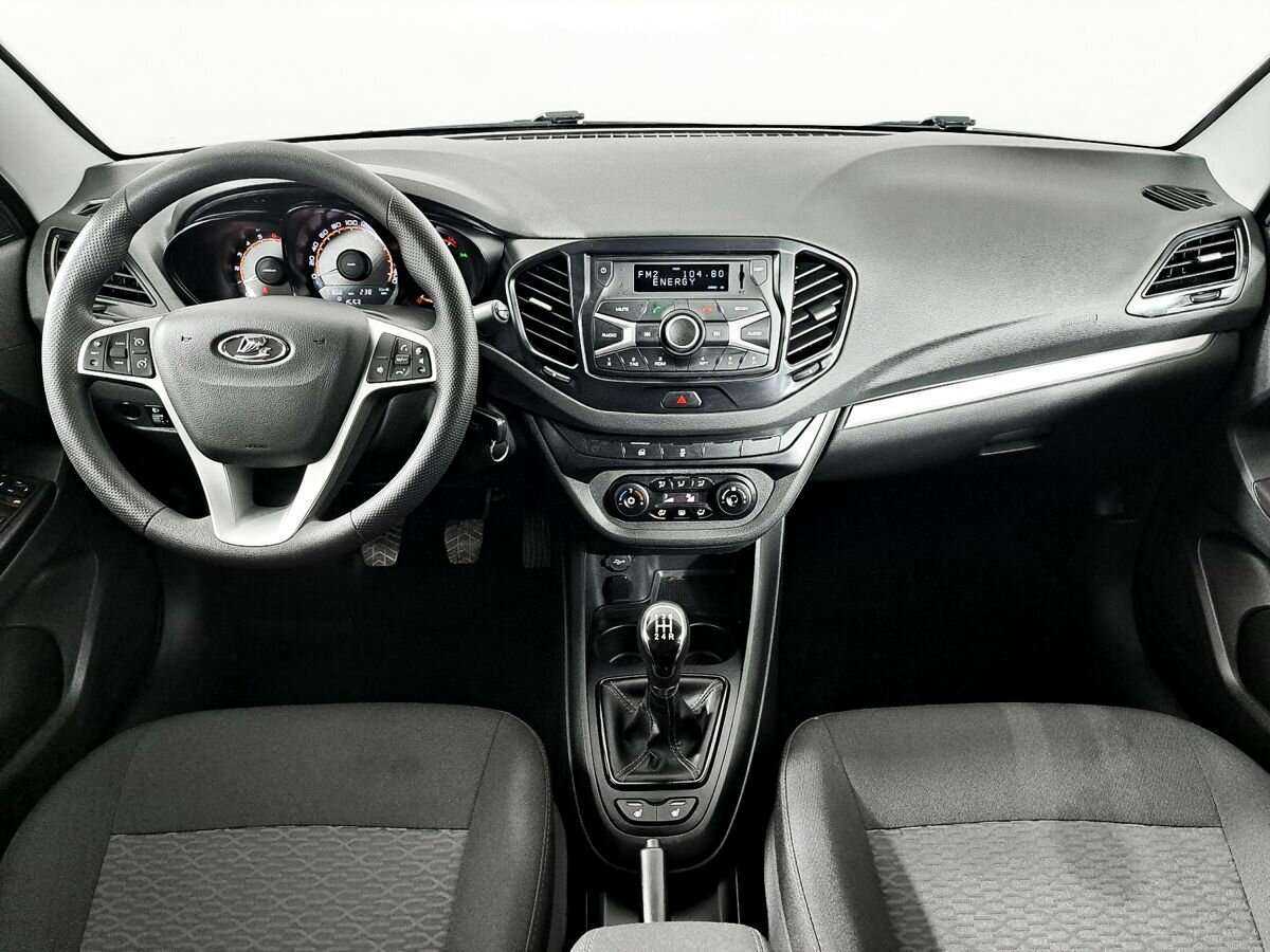 Купить Lada (ВАЗ) Vesta, 2020, 51 667 км.. Фото: #9