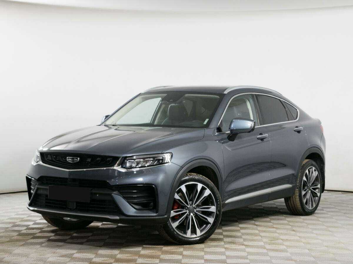 Купить Geely Tugella, 2022, 30 154 км.. Посмотреть фото