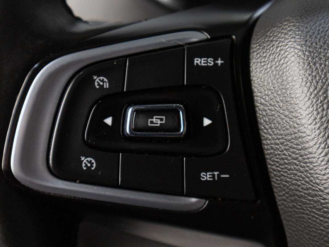 Купить Chery Tiggo 8, 2020, 96 200 км.. Фото: #8