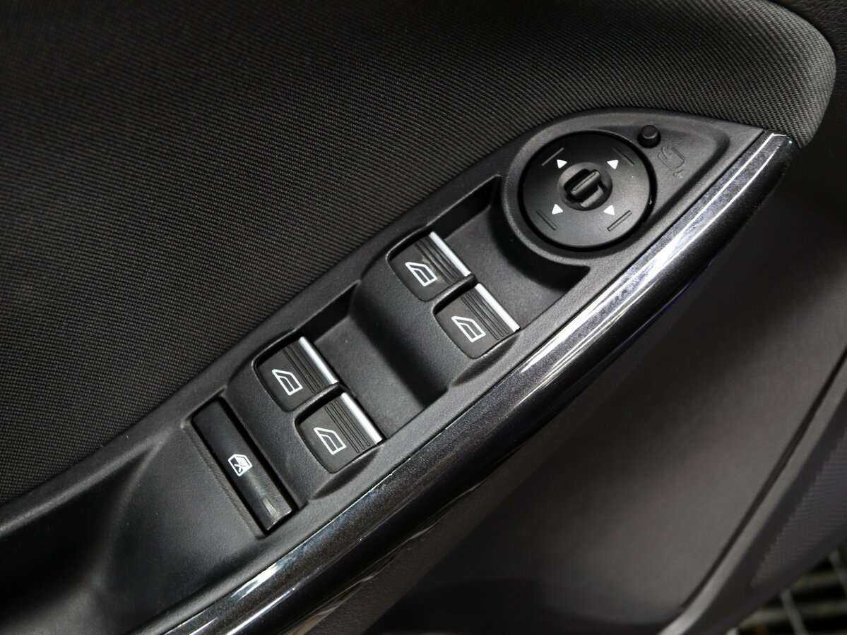 Купить Ford Focus, 2016, 74 000 км.. Фото: #8