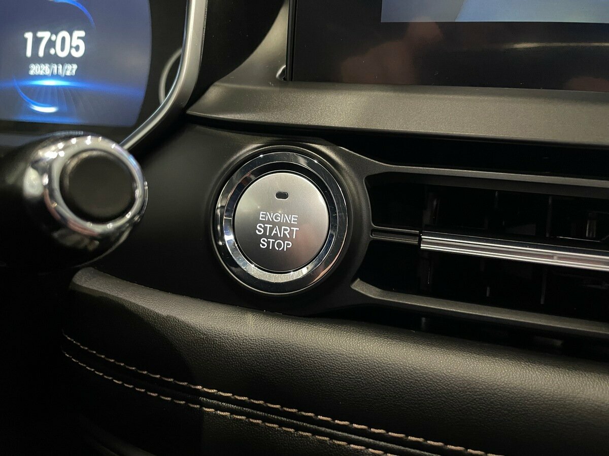 Купить Chery Tiggo 8, 2021, 103 712 км.. Фото: #12