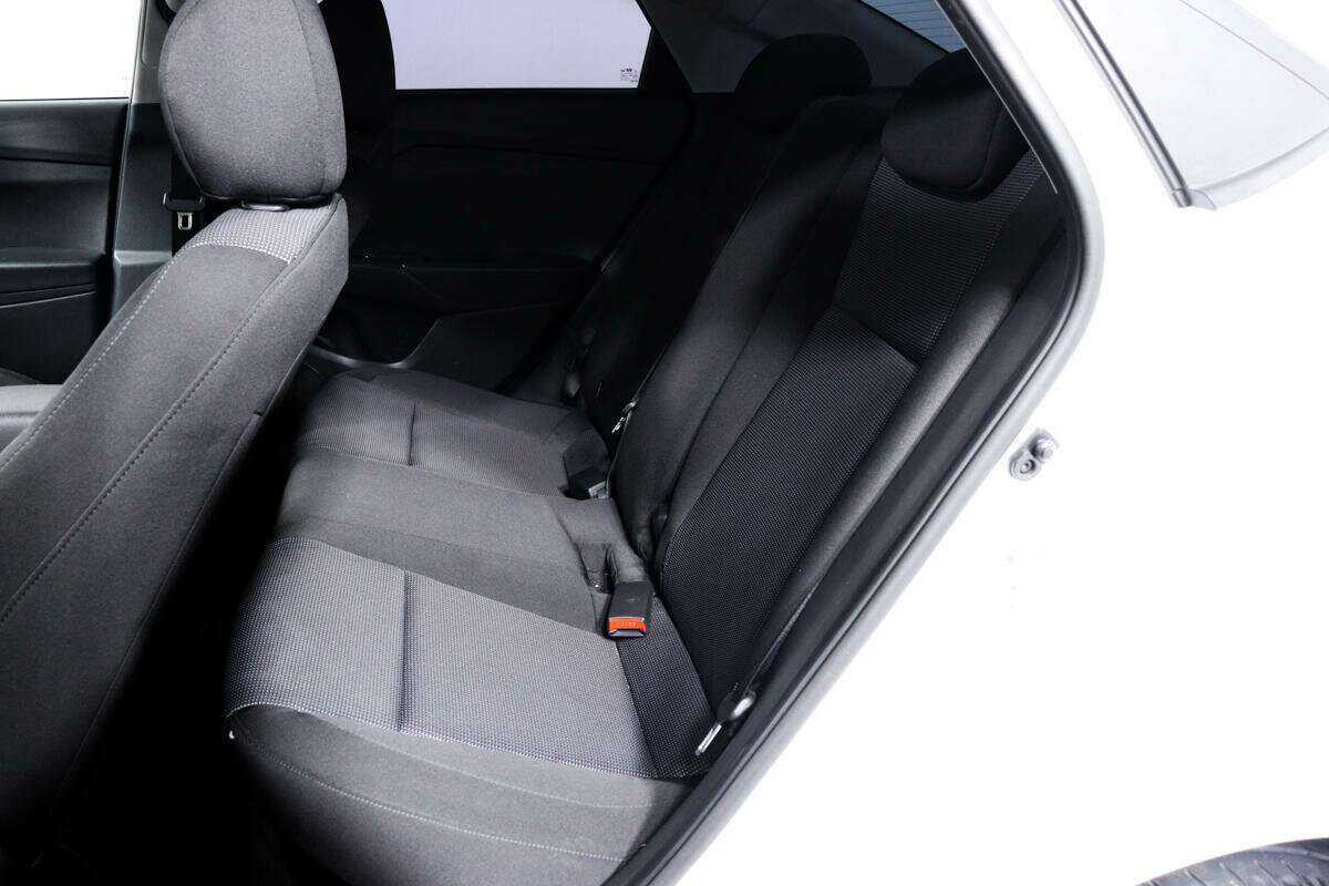 Купить Hyundai Solaris, 2021, 58 944 км.. Фото: #9