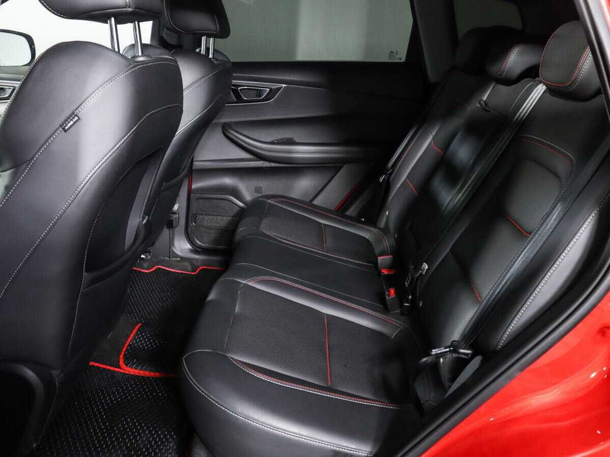 Купить Chery Tiggo 7 Pro, 2020, 64 951 км.. Фото: #7