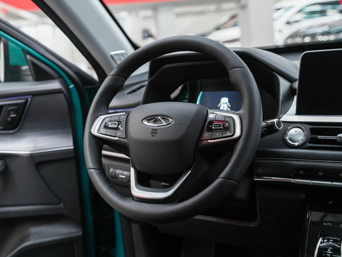 Купить Chery Tiggo 7 Pro, 2021, 81 000 км.. Фото: #11