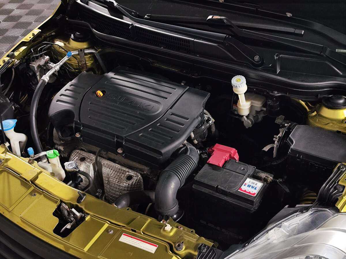 Купить Suzuki SX4, 2014, 180 000 км.. Фото: #6