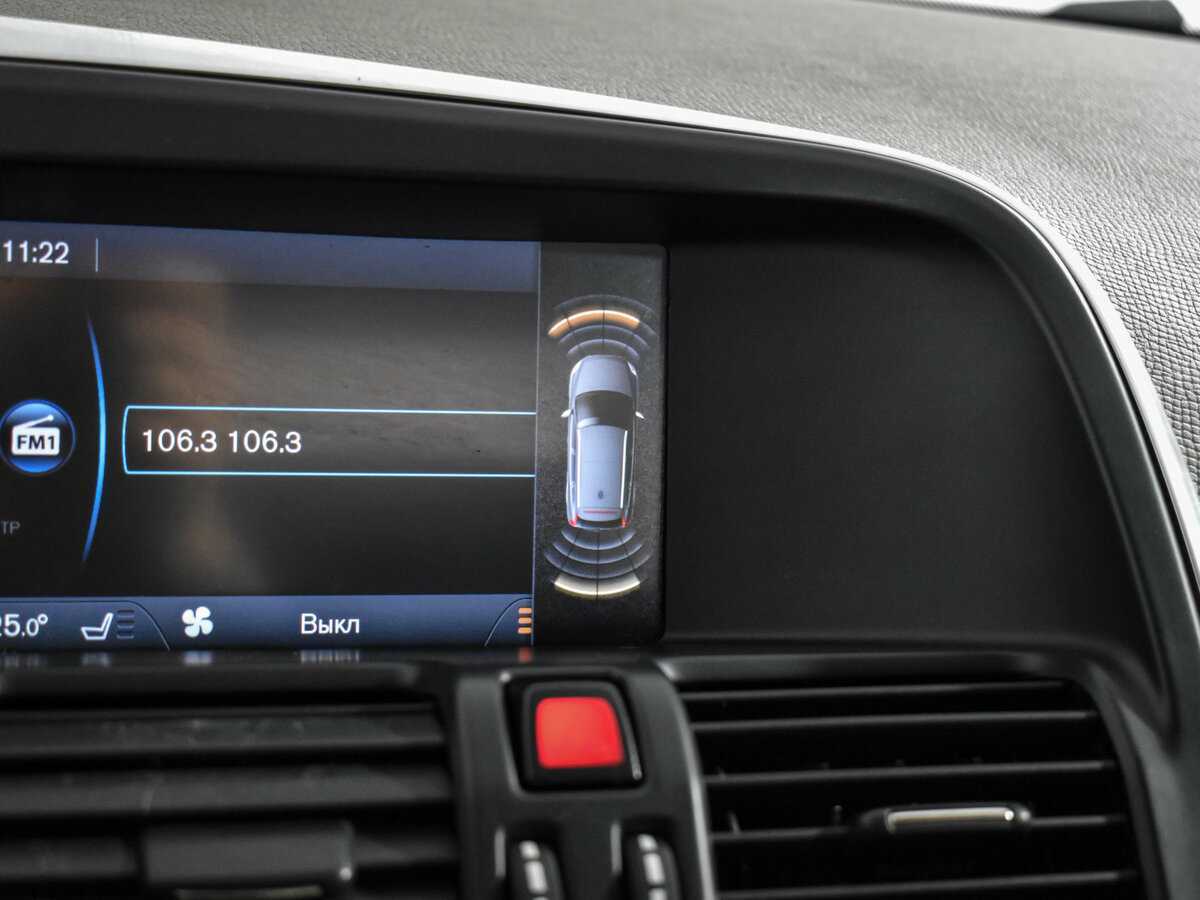 Купить Volvo XC60, 2012, 163 350 км.. Фото: #16