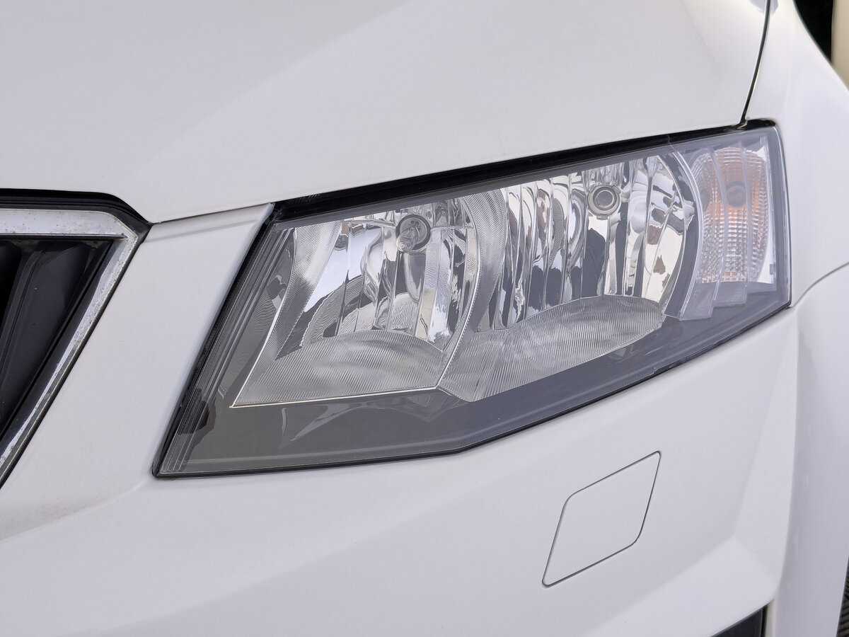 Купить Skoda Octavia, 2014, 150 029 км.. Фото: #10