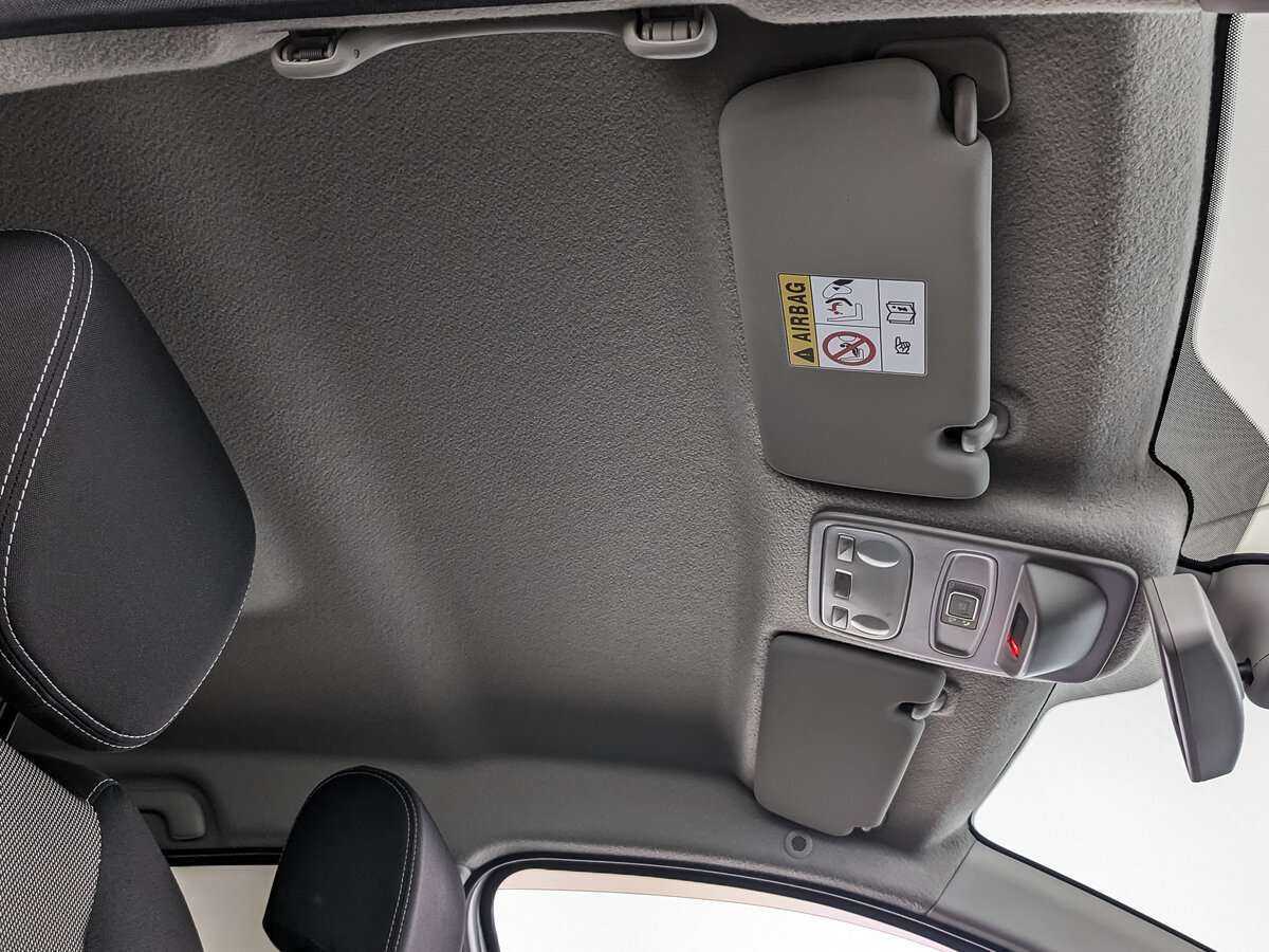 Купить Renault Kaptur, 2020, 71 278 км.. Фото: #17